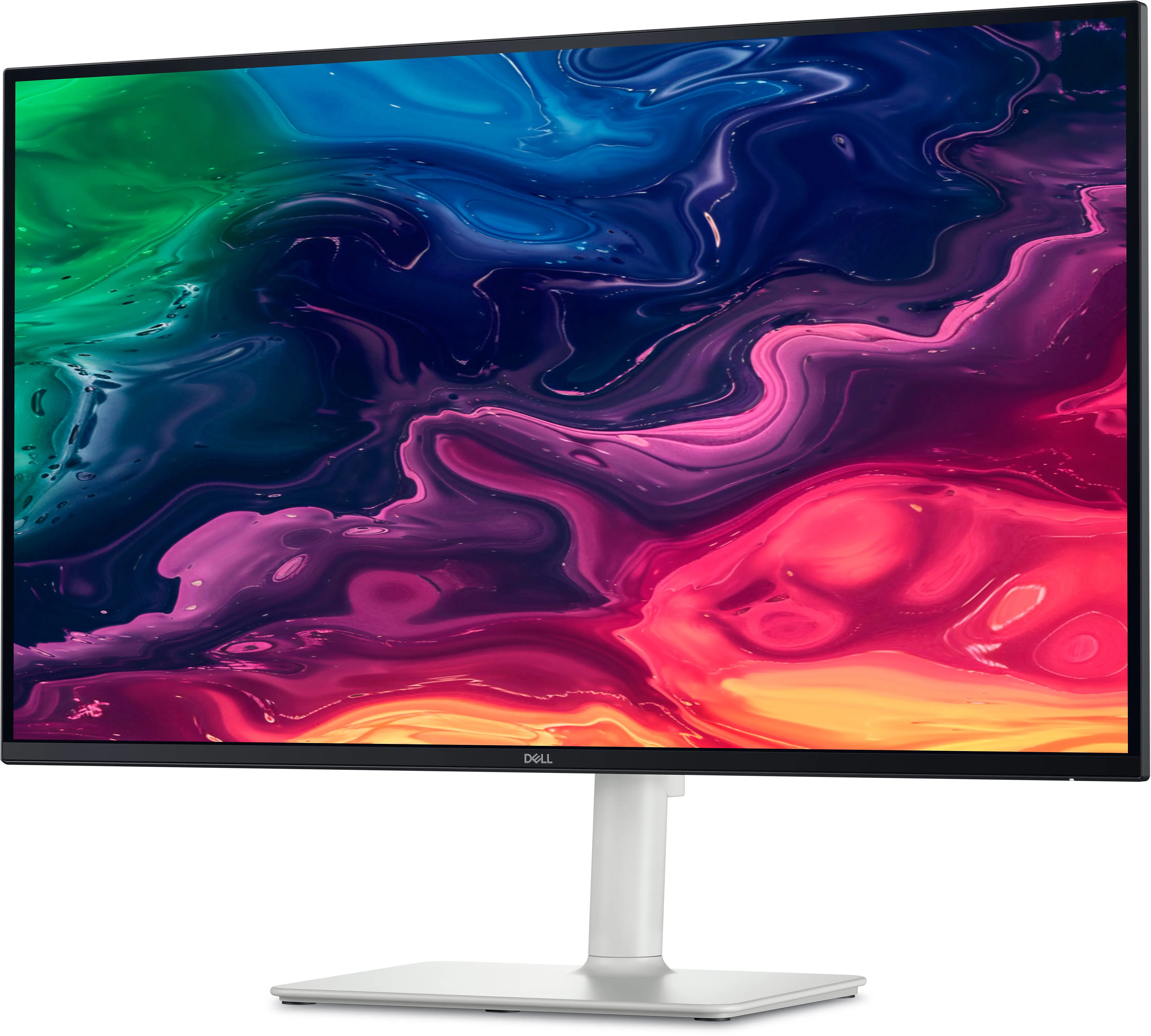 Dell 27 plus Dell 27 plus
