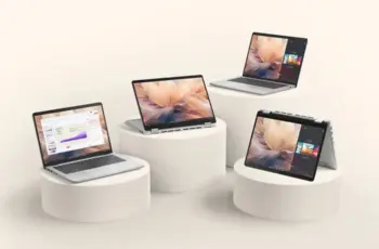 dell pro plus series