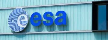 ESA hit by cyberattack: Dataset of over 200GB stolen