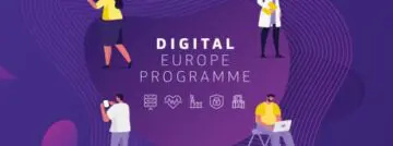 EU Digital Programme