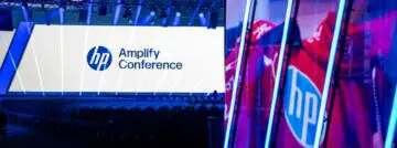 From Devices to Total Solutions: HP’s Ambition for the Digital Workplace