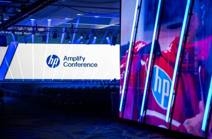 From Devices to Total Solutions: HP’s Ambition for the Digital Workplace