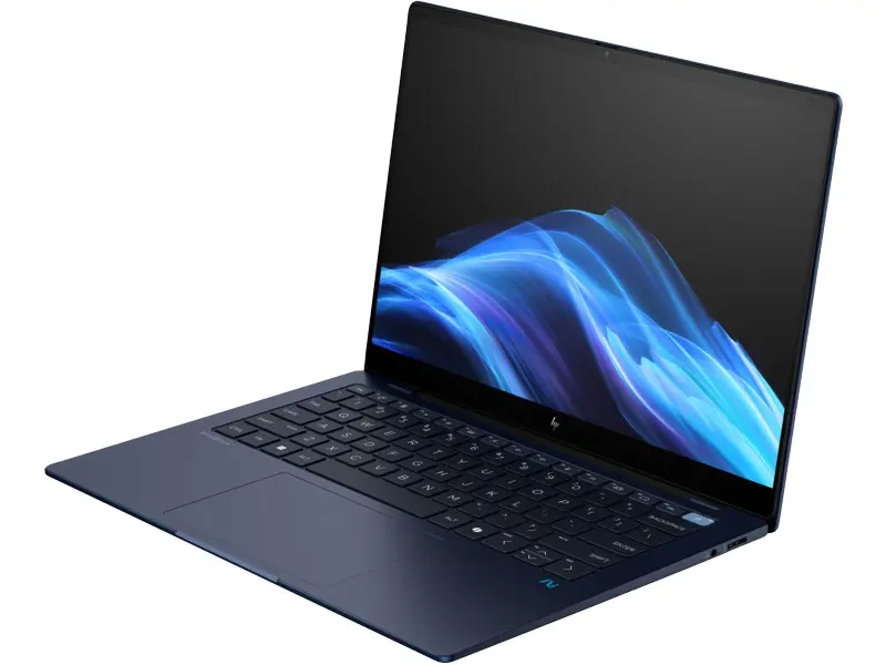 HP EliteBook Ultra G1q 2