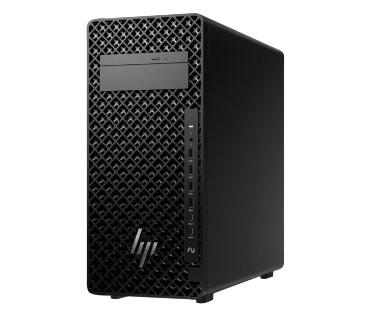 HP_Z2_Tower_G1i_TWR_PV_Desktop_JetBlack_ODD_BlackBG_FrontLeft_M2969510