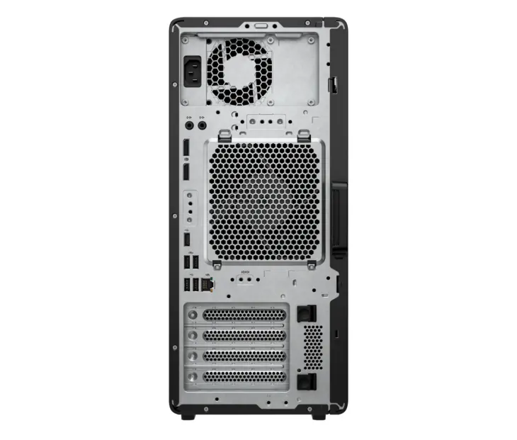 HP_Z2_Tower_G1i_TWR_PV_Desktop_JetBlack_ODD_WhiteBG_Rear_M2969529