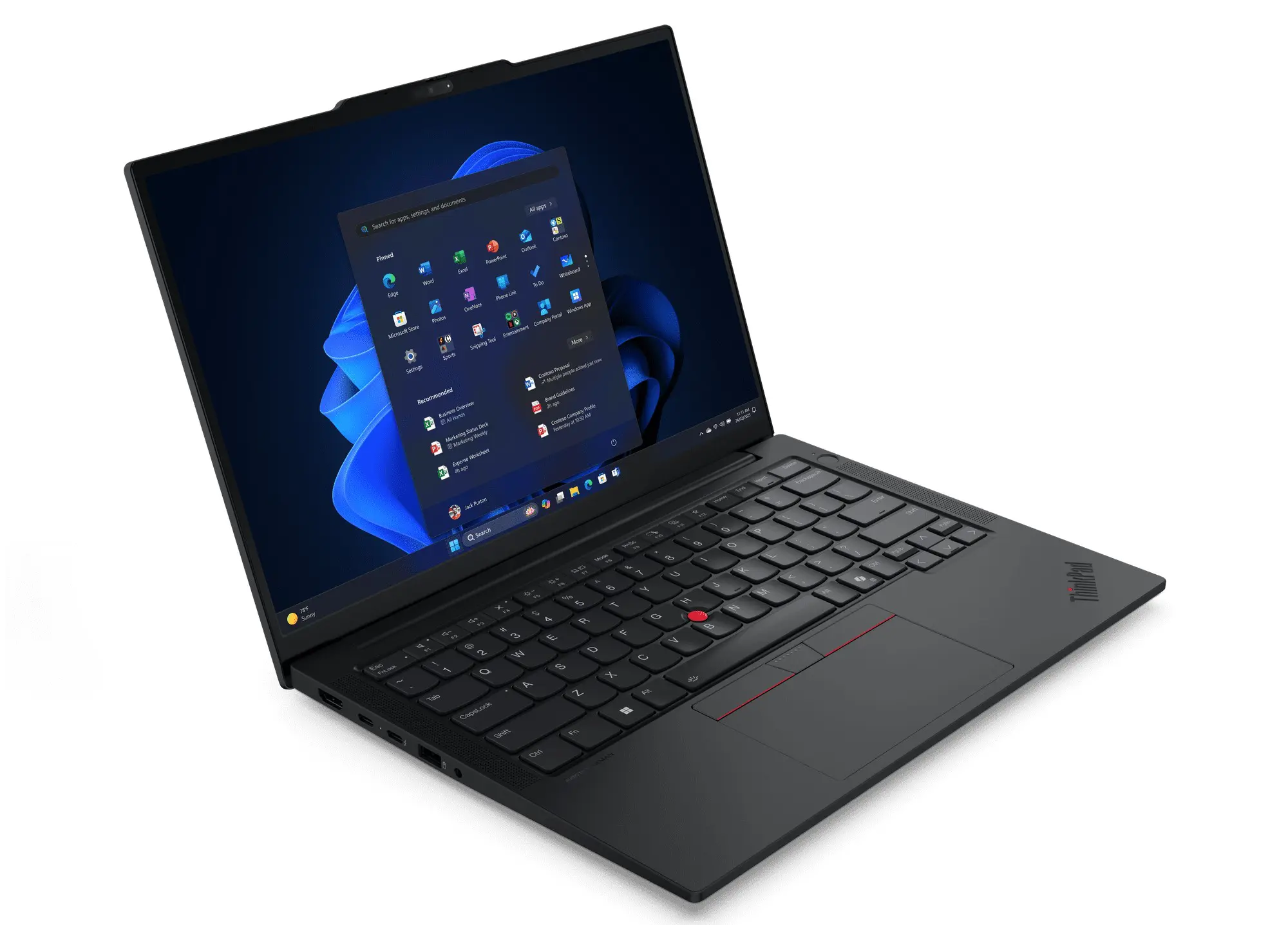 Lenovo ThinkPad E14