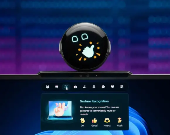 Lenovo Tiko