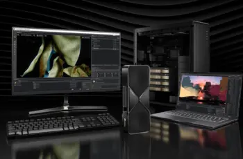 Nvidia RTX Pro Blackwell for Workstations: Up to 600 Watts, 96 GB GDDR7, and Confusing Variants