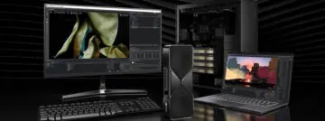 Nvidia RTX Pro Blackwell for Workstations: Up to 600 Watts, 96 GB GDDR7, and Confusing Variants