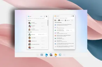 Microsoft 365 Gets Two New Apps to Find Both People and Files