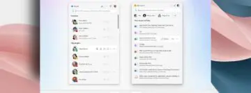 Microsoft 365 Gets Two New Apps to Find Both People and Files