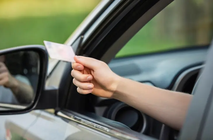 EU Introduces digital driver’s license from 2030