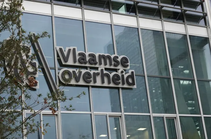 Columbus: Flemish Government Investigates Generative AI