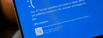 Windows 11 crash
