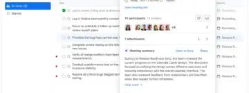 Zoom Expands AI Companion with New Agent Functionality
