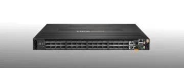 aruba switch