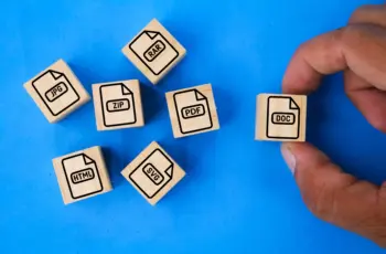 File Formats