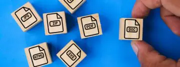 File Formats