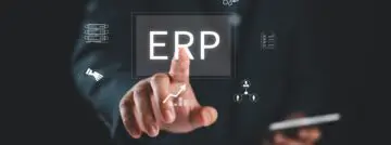 Why Almost Half of All ERP Implementations Fail