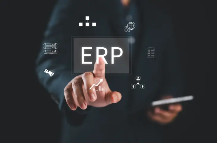 Why Almost Half of All ERP Implementations Fail