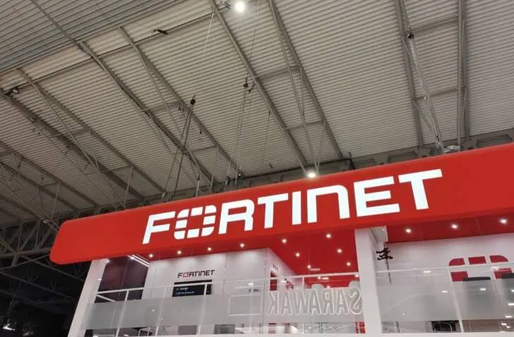 Fortinet at MWC
