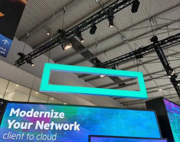 HPE is Allowed to Acquire Juniper after All