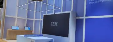 ibm mwc