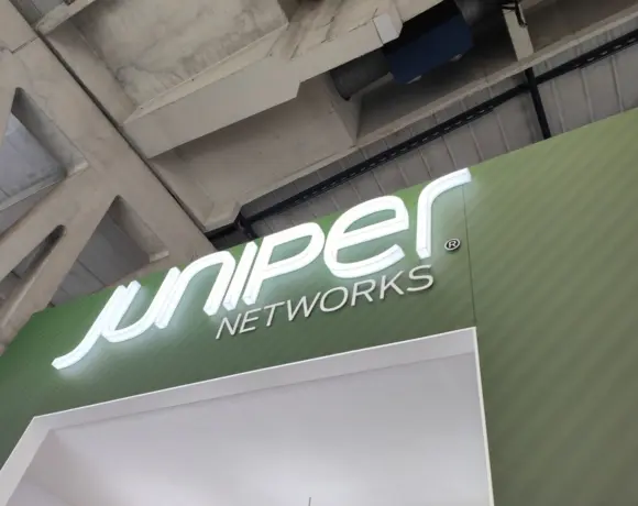 Juniper and IBM integrate AI to simplify network management
