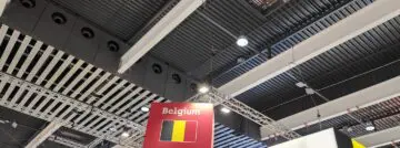 These Companies Gave MWC 2025 a Touch of Belgium