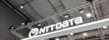 ntt data