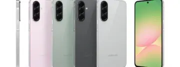 Samsung launches new Galaxy A56, A36 and A26 with AI features