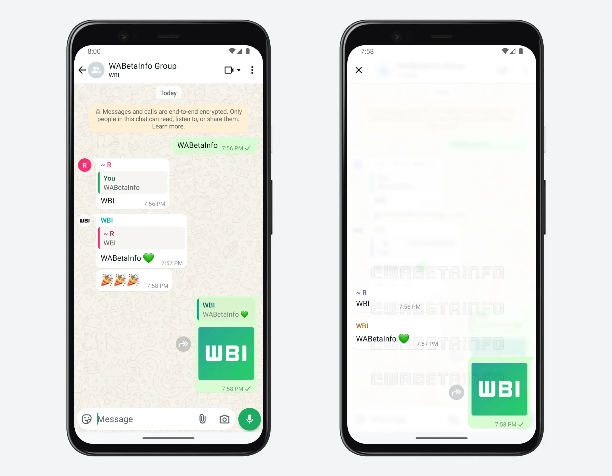 whatsapp-threads-replies WhatsApp Beta Thread Feature