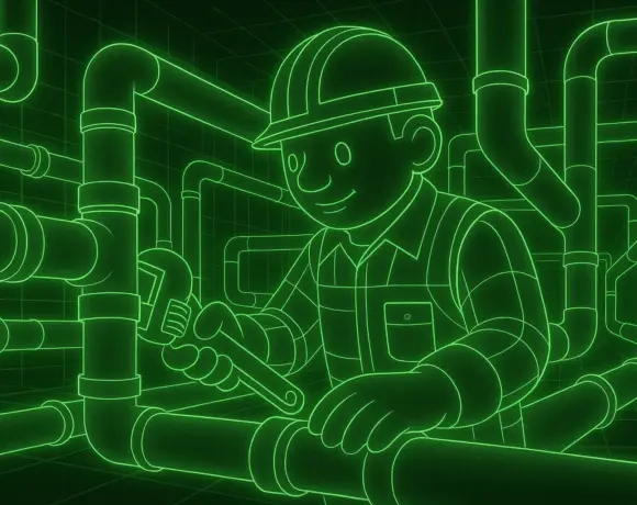 We’re Back to Having Many Bob the Builders: The Risks of DIY in AI