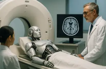 Brain Scan for AI: Anthropic CEO Aims to Understand AI Models by 2027