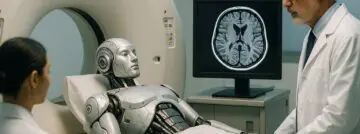Brain Scan for AI: Anthropic CEO Aims to Understand AI Models by 2027