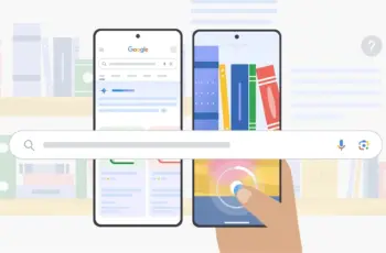 Google AI Mode can answer complex questions about images