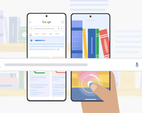 Google AI Mode can answer complex questions about images
