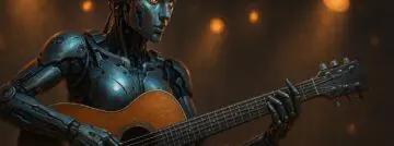 ai music