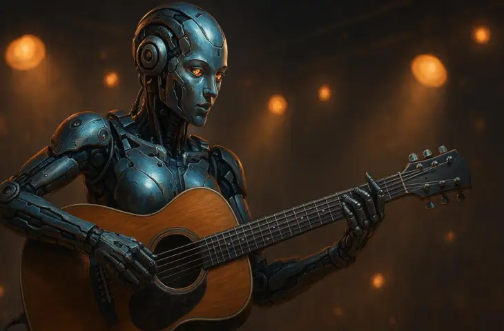 ai music
