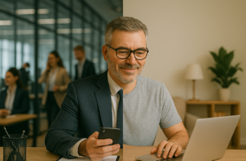 Digital hygiene of business leaders proves to be weak link in cybersecurity