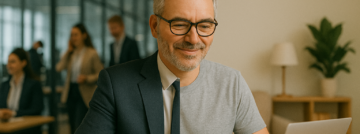 Digital hygiene of business leaders proves to be weak link in cybersecurity