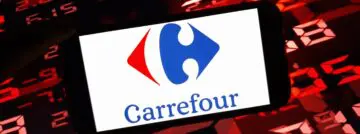 Carrefour Mobile hit by data breach: customer data circulating online