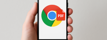 Chrome for Android gets built-in PDF viewer