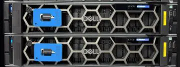 Dell Refreshes Storage Portfolio: Focus on Flash and Efficiency with Power