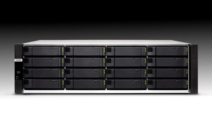 ES1686dc R2 Enterprise ZFS NAS