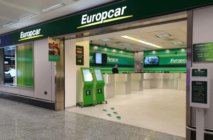 Data of up to 200,000 Europcar customers leaked after GitLab theft