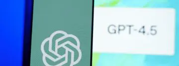 OpenAI wants to remove largest AI model GPT-4.5 from API