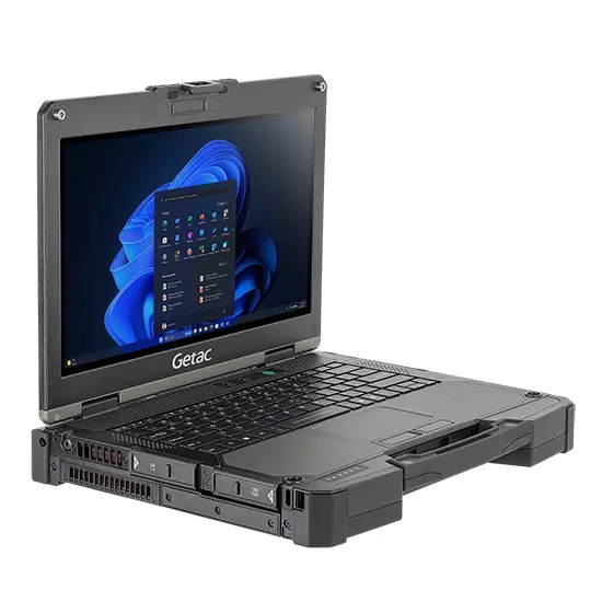 Getac B360 G3 Pro Getac B360 G3 Pro
