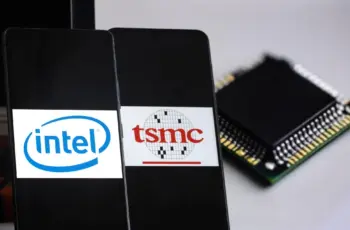 Intel Prepared to Split Off Fabs via Joint Venture with TSMC