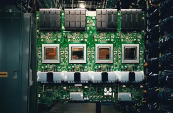 Google Launches Ironwood: Powerful Yet Efficient Cloud Chip for Inference